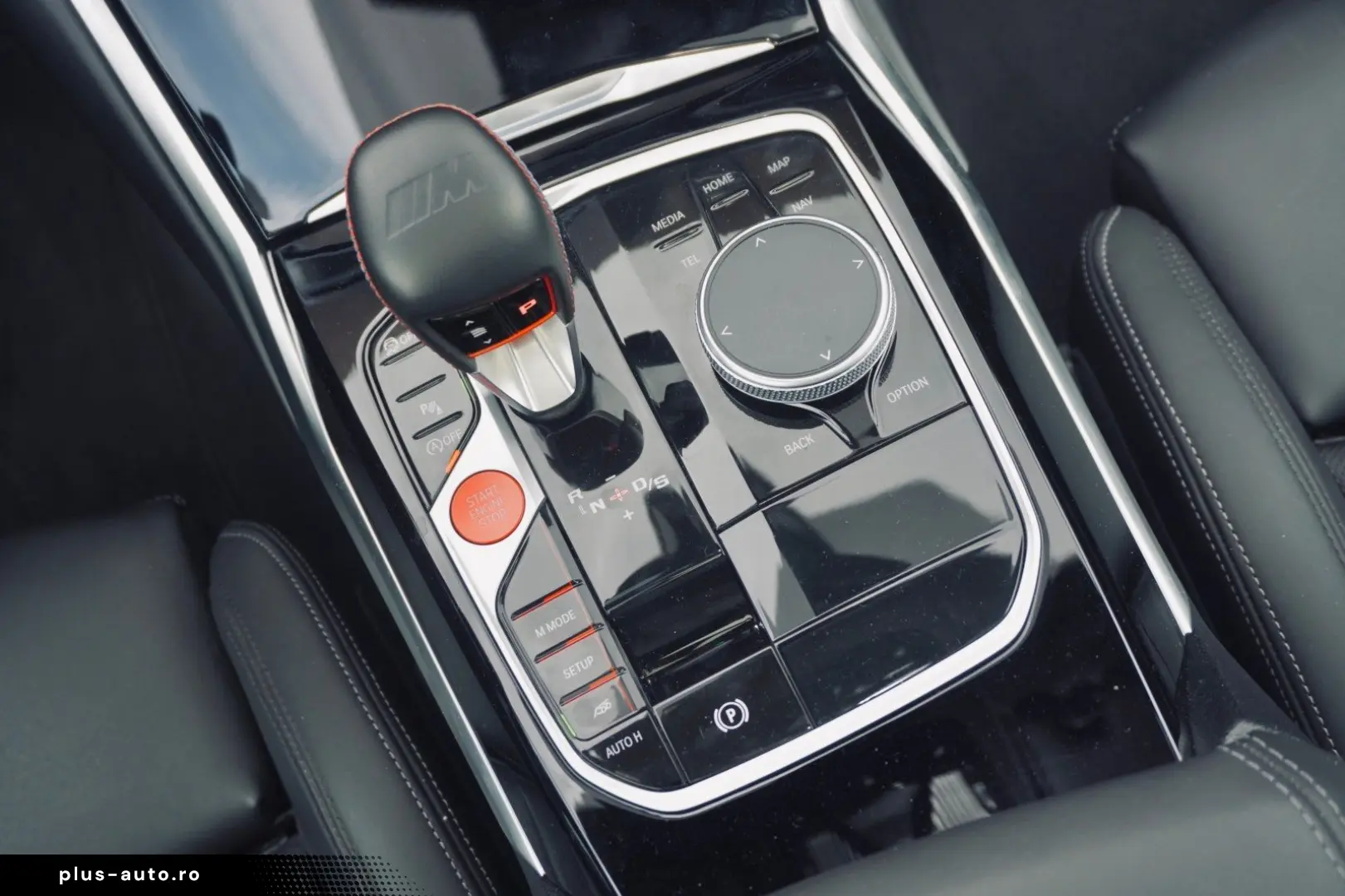 M4 Competition Coupé HK HiFi DAB Komfortzg.