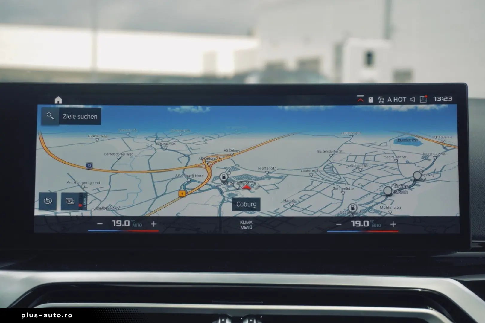 M4 Competition Coupé HK HiFi DAB Komfortzg.