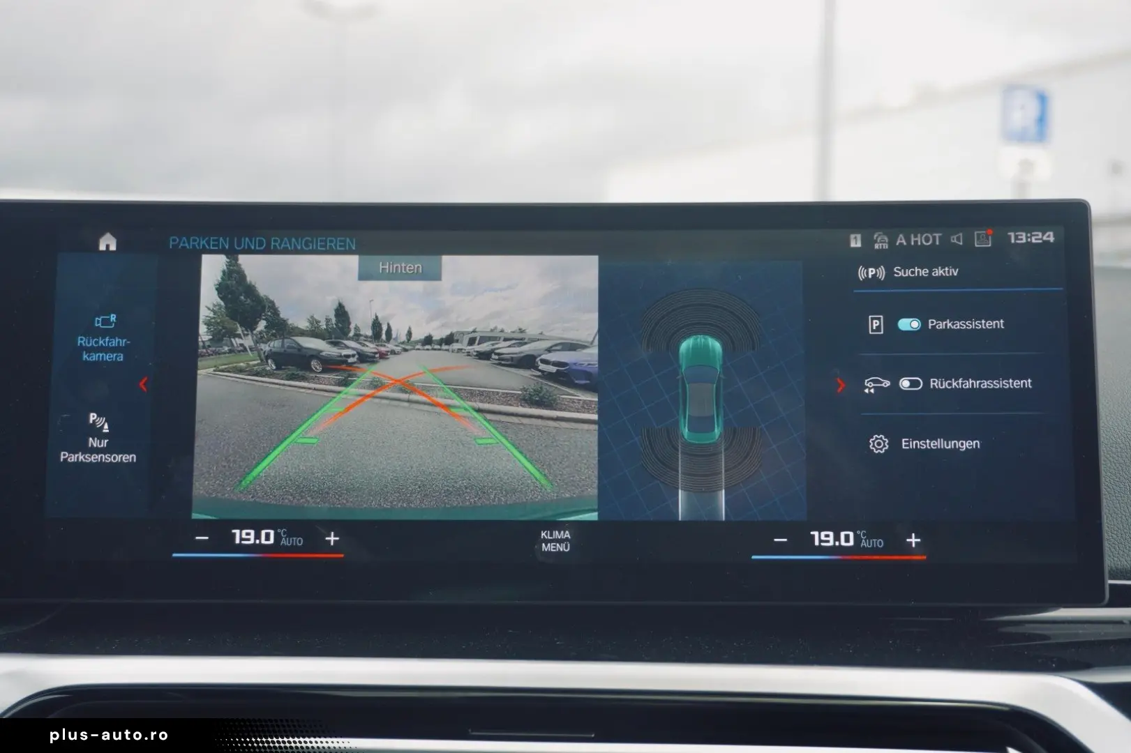 M4 Competition Coupé HK HiFi DAB Komfortzg.