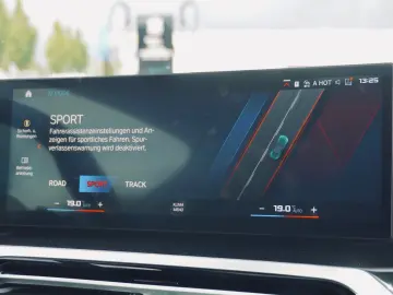 M4 Competition Coupé HK HiFi DAB Komfortzg.