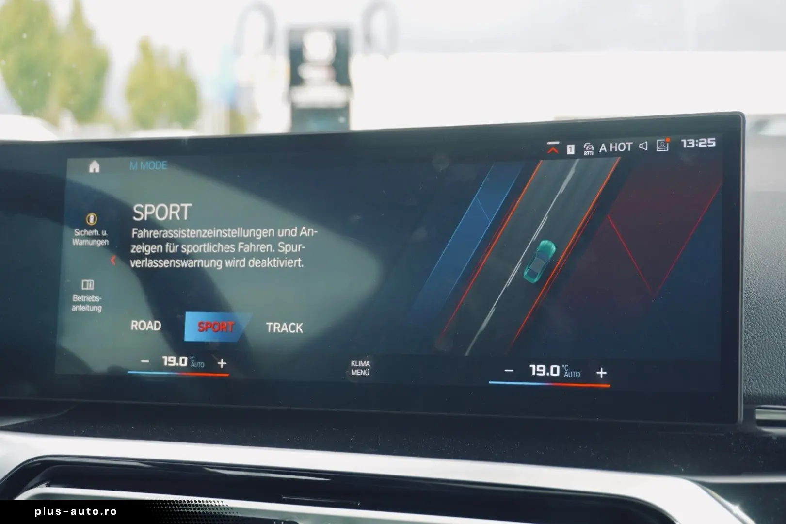 M4 Competition Coupé HK HiFi DAB Komfortzg.