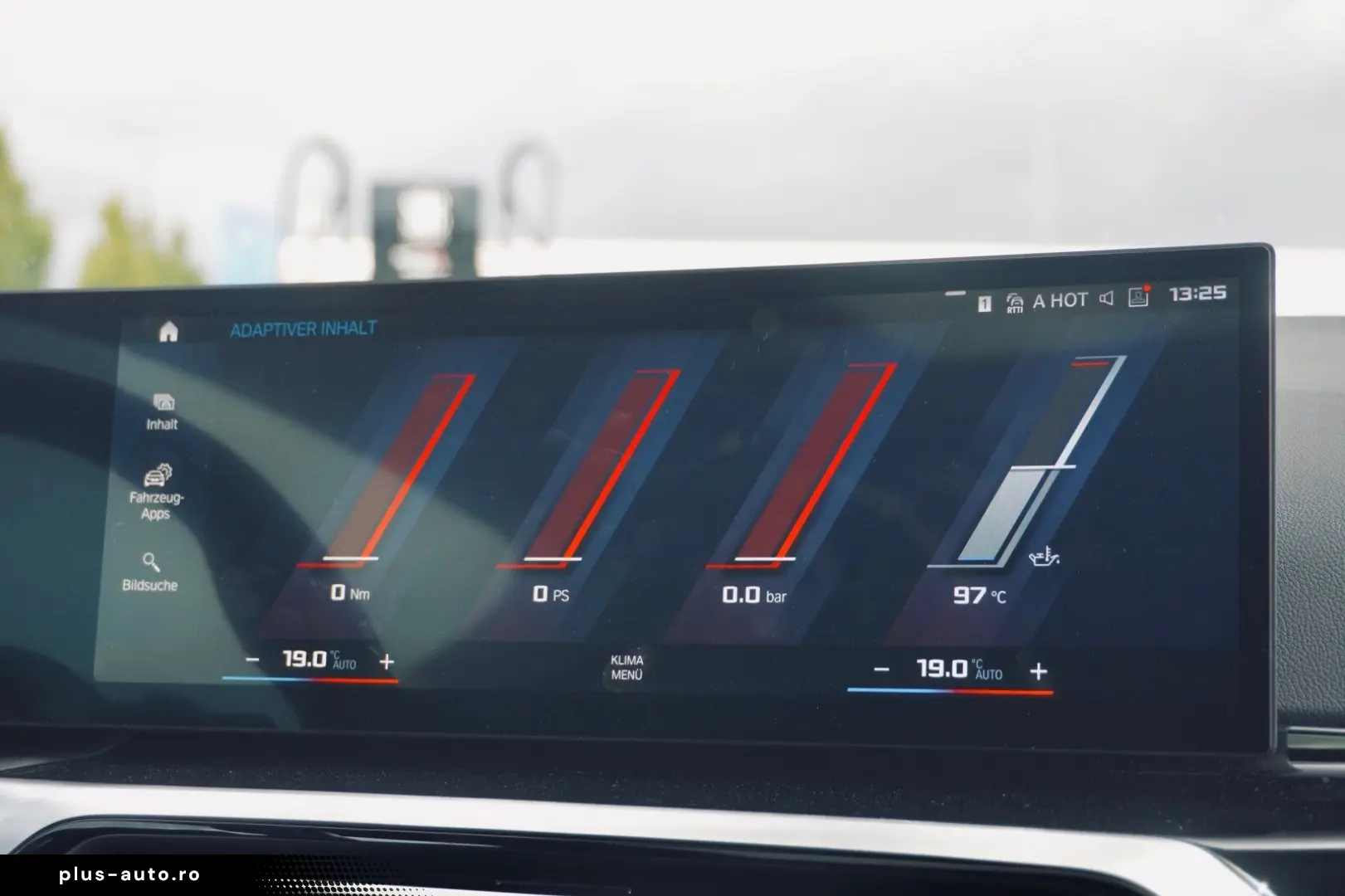 M4 Competition Coupé HK HiFi DAB Komfortzg.