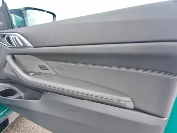 M4 Competition Coupé HK HiFi DAB Komfortzg.