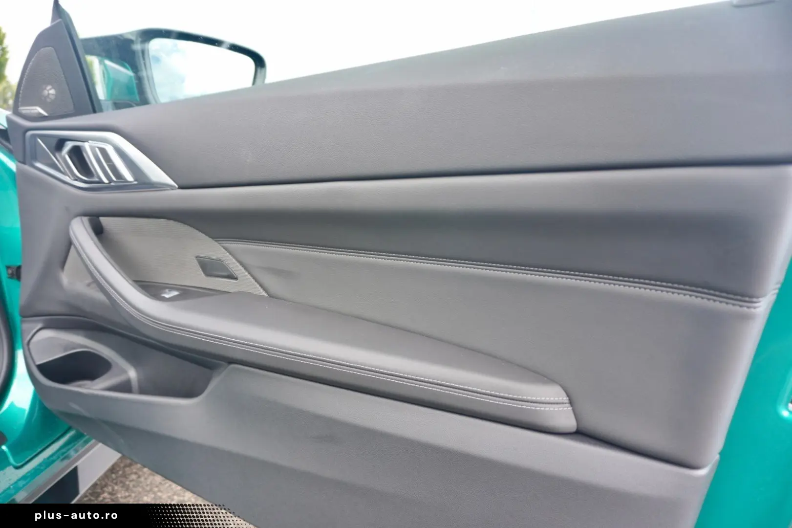 M4 Competition Coupé HK HiFi DAB Komfortzg.