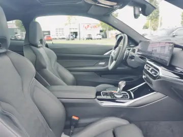 M4 Competition Coupé HK HiFi DAB Komfortzg.