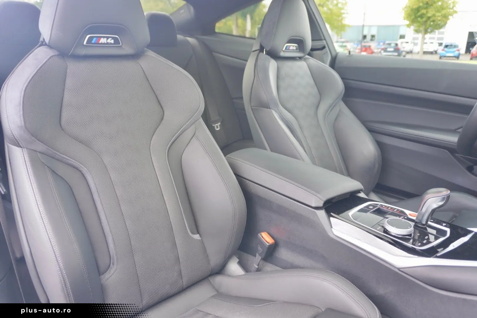 M4 Competition Coupé HK HiFi DAB Komfortzg.