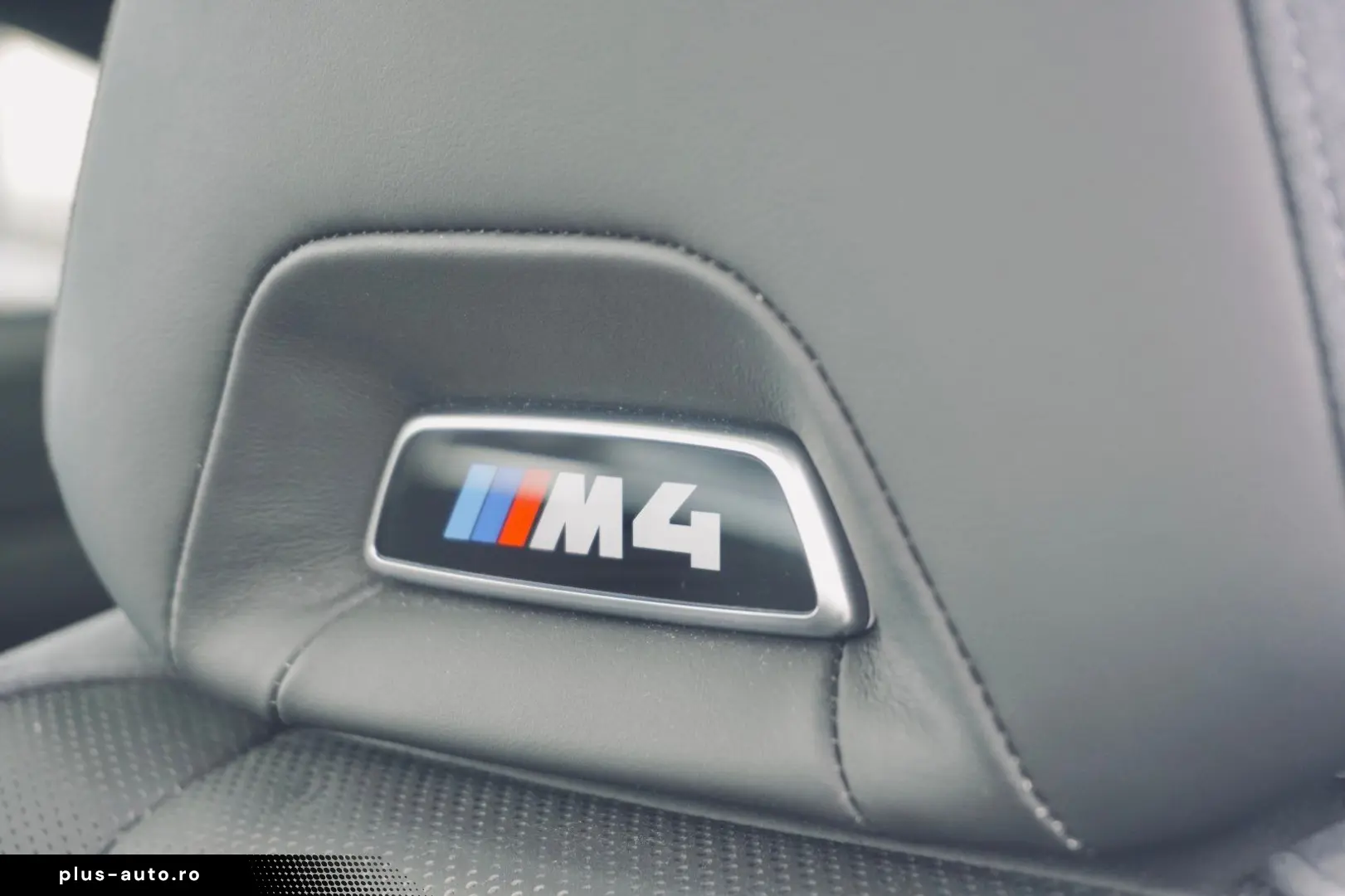 M4 Competition Coupé HK HiFi DAB Komfortzg.