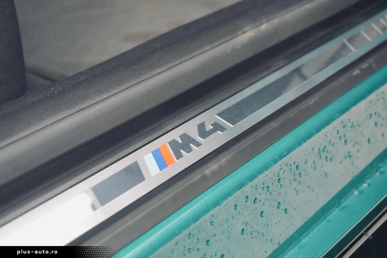 M4 Competition Coupé HK HiFi DAB Komfortzg.