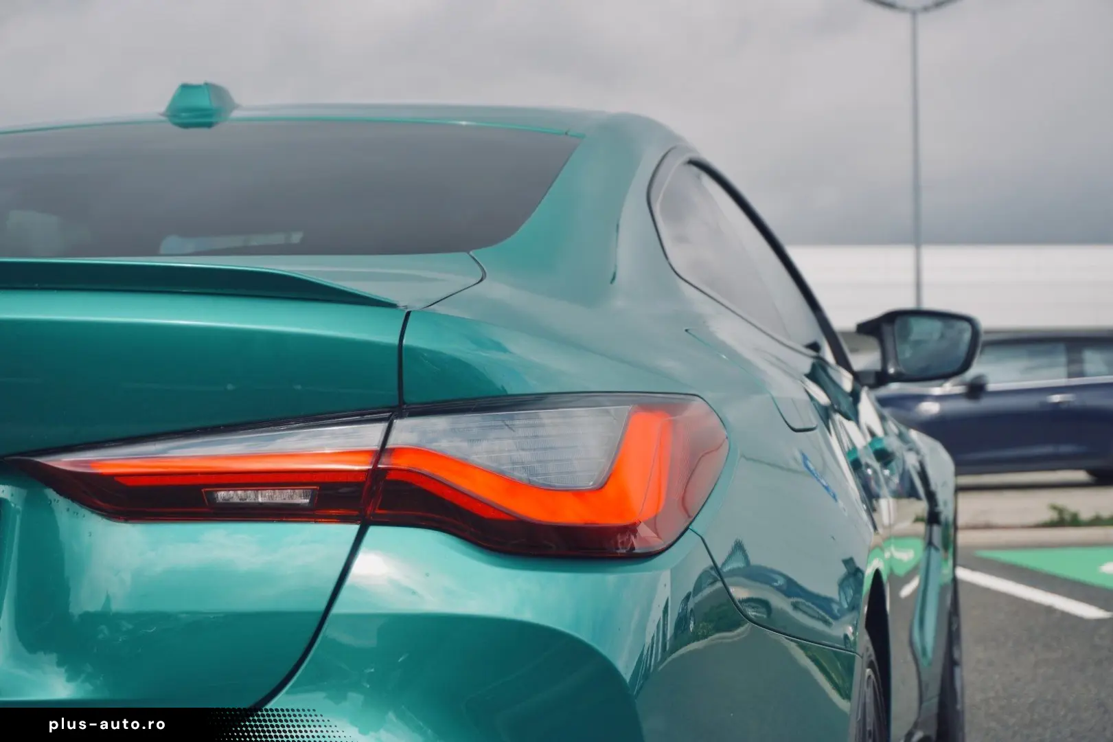 M4 Competition Coupé HK HiFi DAB Komfortzg.