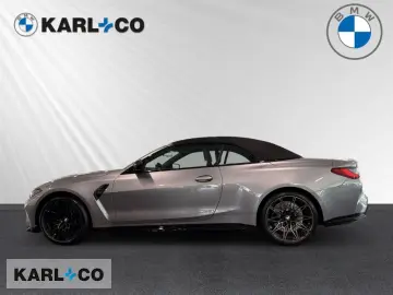 M4 xDrive Cabrio Laser CARBON Harman M-Sitze