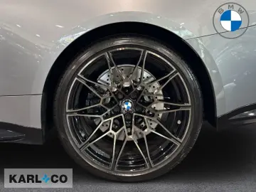 M4 xDrive Cabrio Laser CARBON Harman M-Sitze