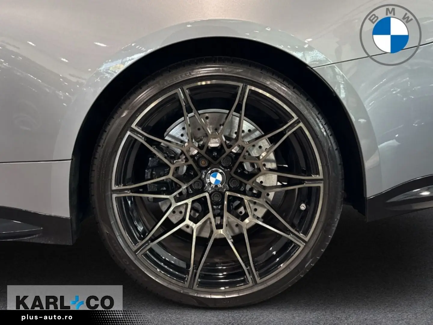 M4 xDrive Cabrio Laser CARBON Harman M-Sitze