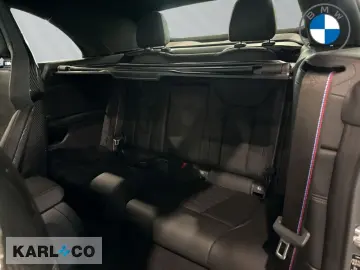 M4 xDrive Cabrio Laser CARBON Harman M-Sitze