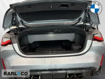 M4 xDrive Cabrio Laser CARBON Harman M-Sitze