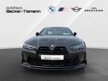 M4 Competition M xDrive Coupé   M Drive Prof   C