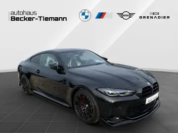M4 Competition M xDrive Coupé   M Drive Prof   C