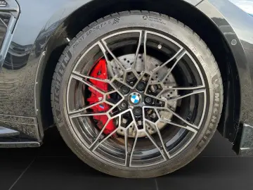 M4 Competition M xDrive Coupé   M Drive Prof   C