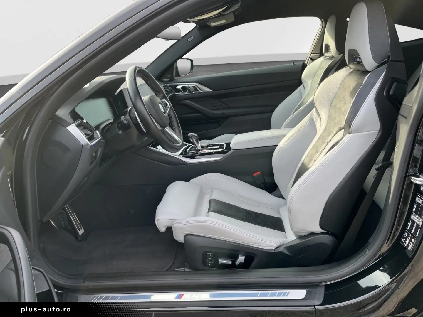 M4 Competition M xDrive Coupé   M Drive Prof   C