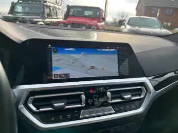 M4 Competition M xDrive Coupé   M Drive Prof   C