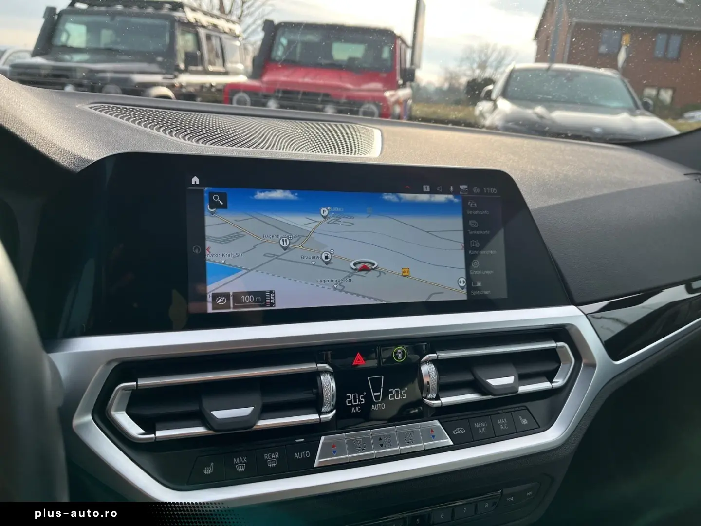 M4 Competition M xDrive Coupé   M Drive Prof   C