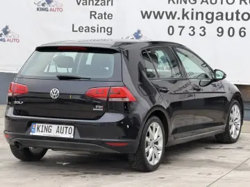 Volkswagen Golf VII 1.6 TDI Highline BlueMotion