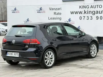 Volkswagen Golf VII 1.6 TDI Highline BlueMotion