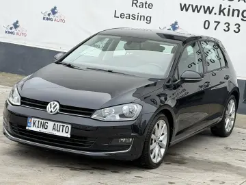 Volkswagen Golf VII 1.6 TDI Highline BlueMotion