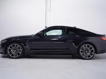 M4 4-serie Coupé Competition Harman-Kardon Kopla