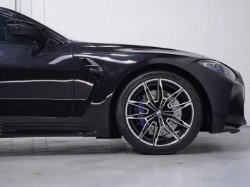 M4 4-serie Coupé Competition Harman-Kardon Kopla