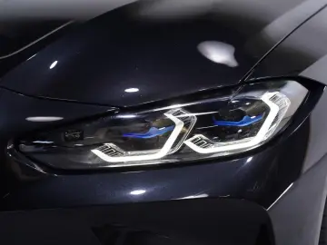 M4 4-serie Coupé Competition Harman-Kardon Kopla