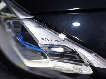 M4 4-serie Coupé Competition Harman-Kardon Kopla