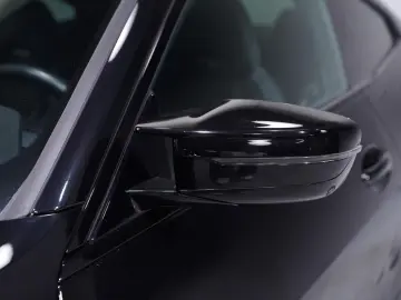 M4 4-serie Coupé Competition Harman-Kardon Kopla