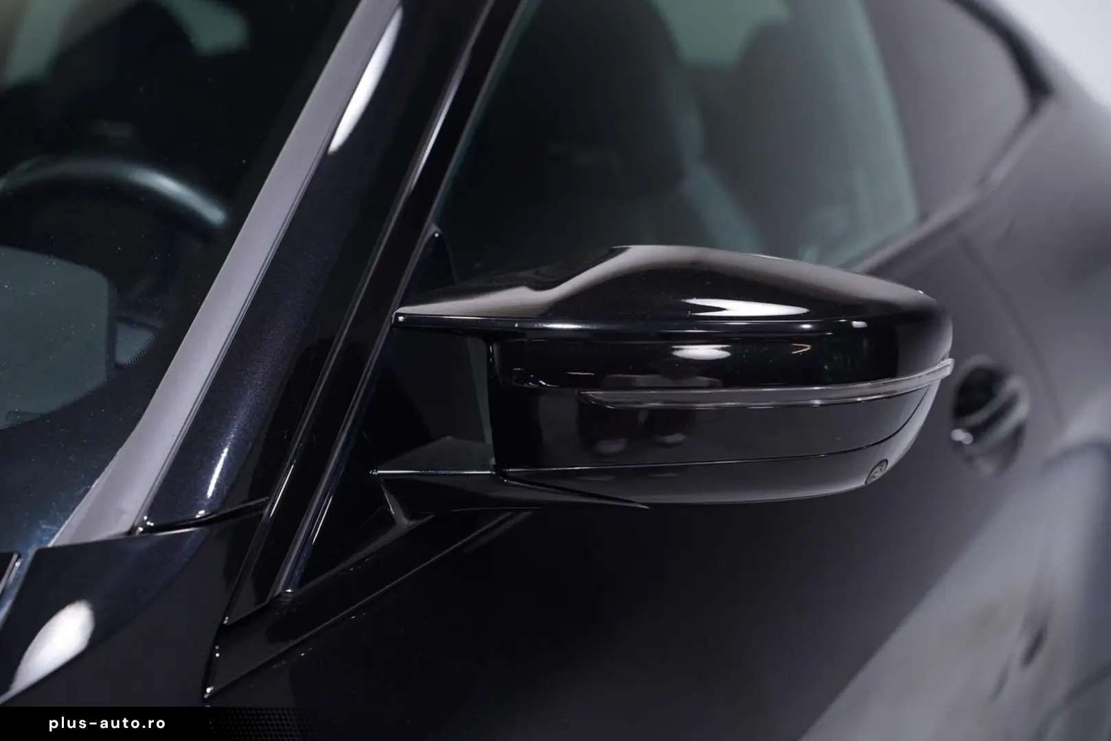 M4 4-serie Coupé Competition Harman-Kardon Kopla