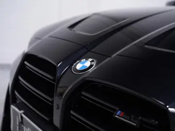 M4 4-serie Coupé Competition Harman-Kardon Kopla