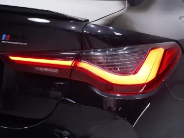 M4 4-serie Coupé Competition Harman-Kardon Kopla