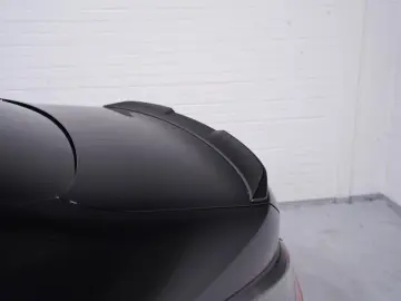 M4 4-serie Coupé Competition Harman-Kardon Kopla