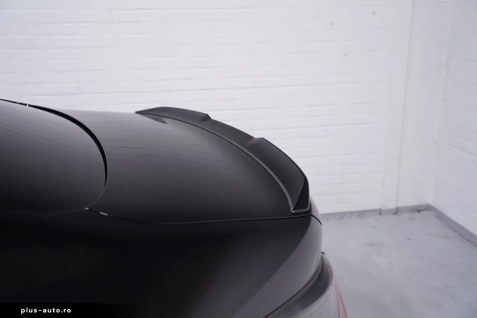 M4 4-serie Coupé Competition Harman-Kardon Kopla