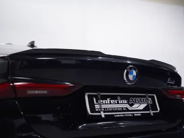 M4 4-serie Coupé Competition Harman-Kardon Kopla