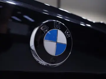 M4 4-serie Coupé Competition Harman-Kardon Kopla