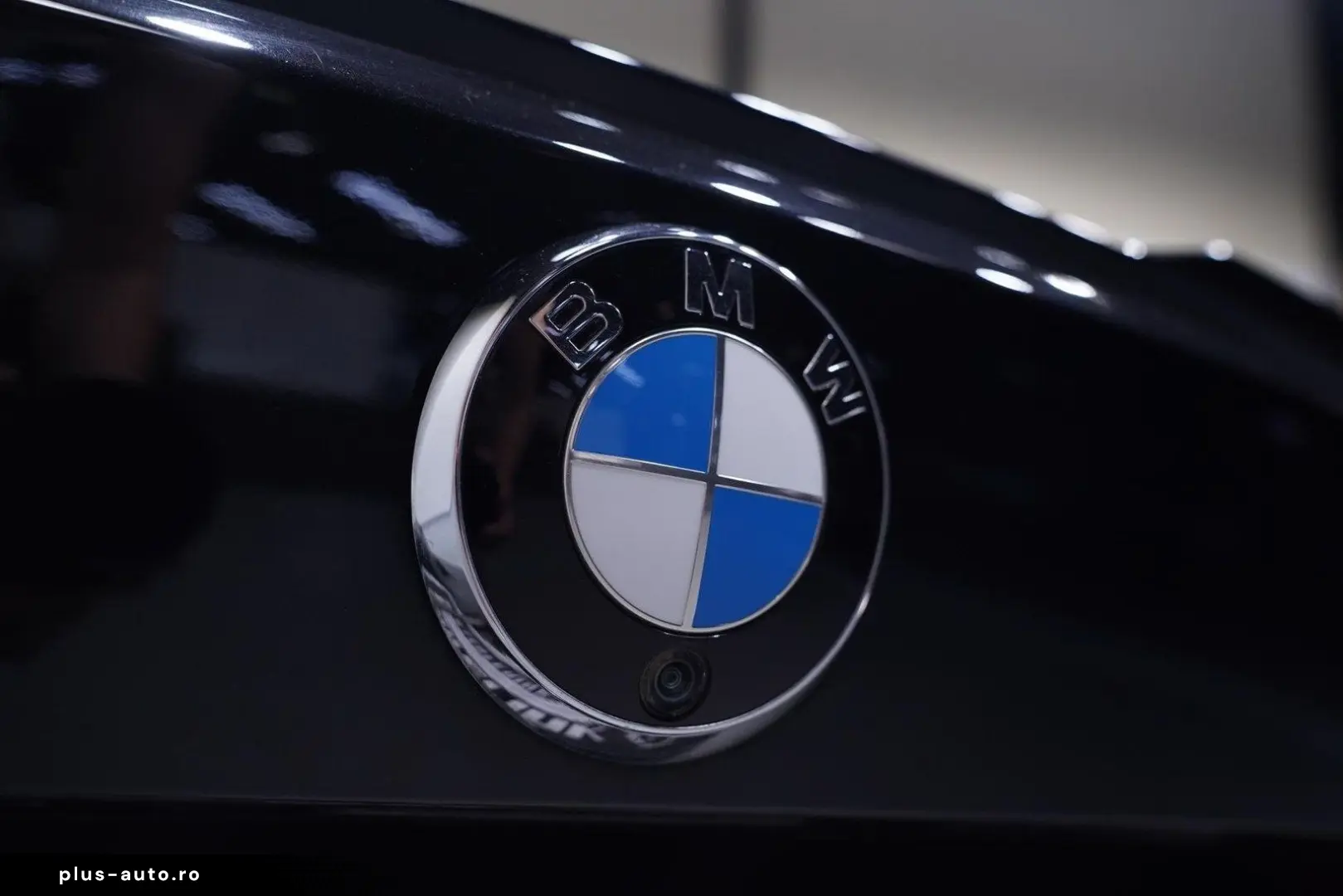 M4 4-serie Coupé Competition Harman-Kardon Kopla