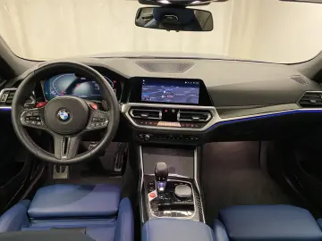 M4 Competition M xDrive Cabrio M Drivers P. DA.