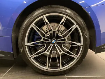 M4 Competition M xDrive Cabrio M Drivers P. DA.