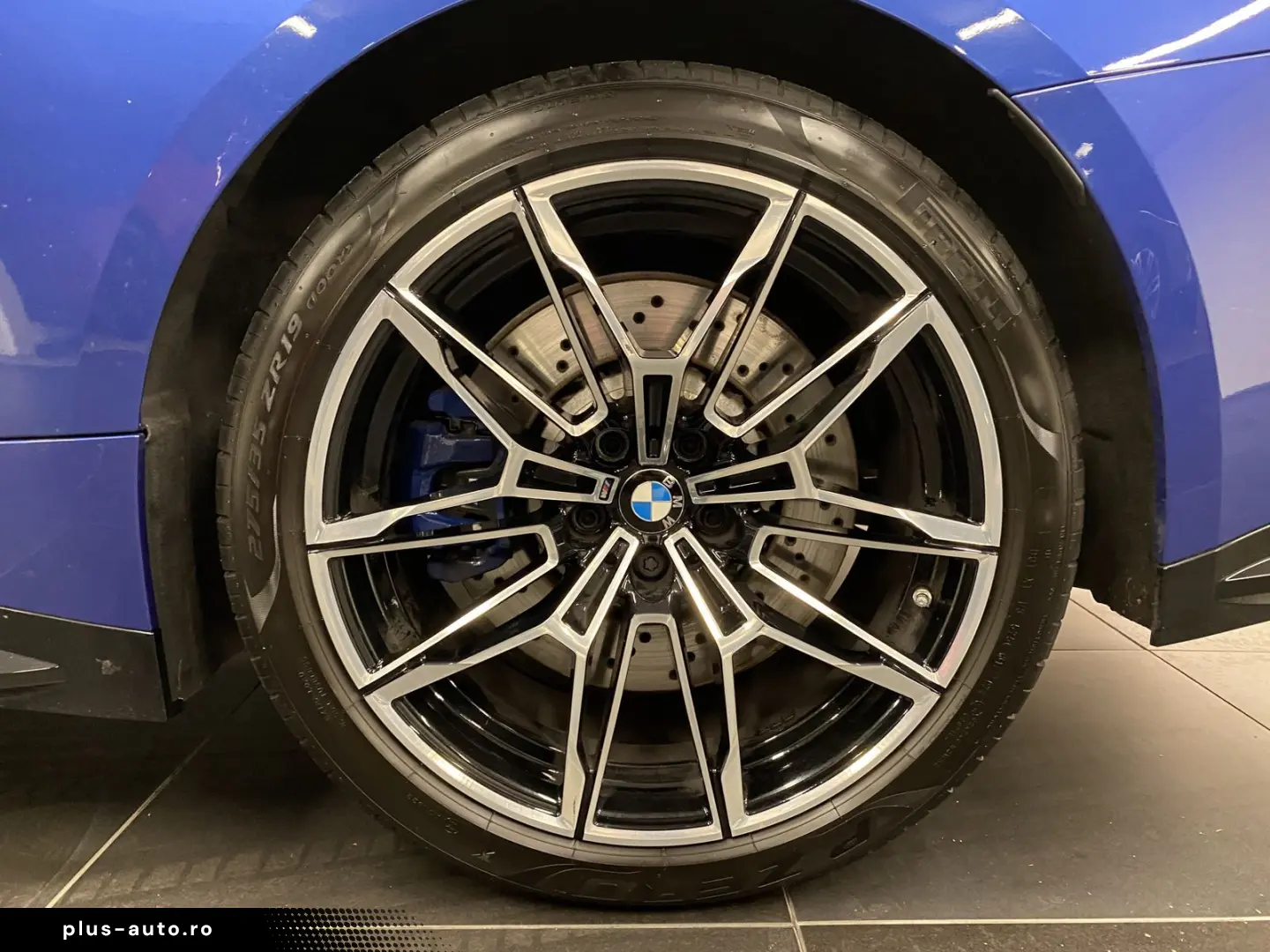 M4 Competition M xDrive Cabrio M Drivers P. DA.