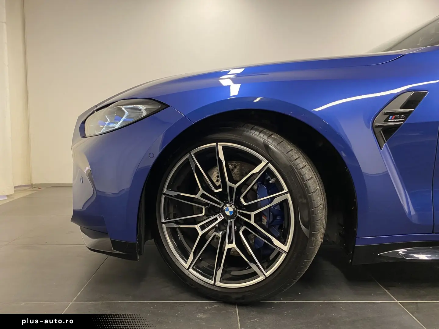 M4 Competition M xDrive Cabrio M Drivers P. DA.