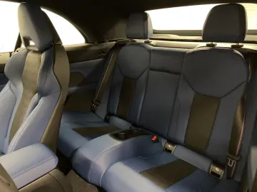 M4 Competition M xDrive Cabrio M Drivers P. DA.