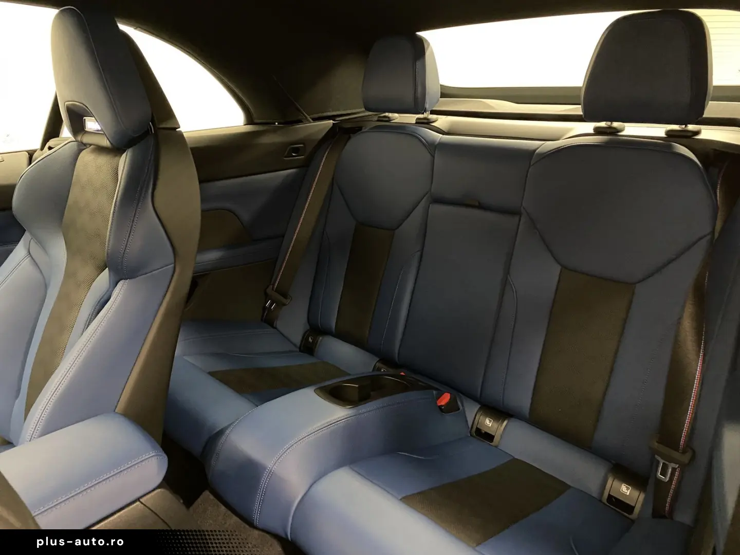 M4 Competition M xDrive Cabrio M Drivers P. DA.