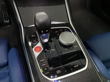 M4 Competition M xDrive Cabrio M Drivers P. DA.