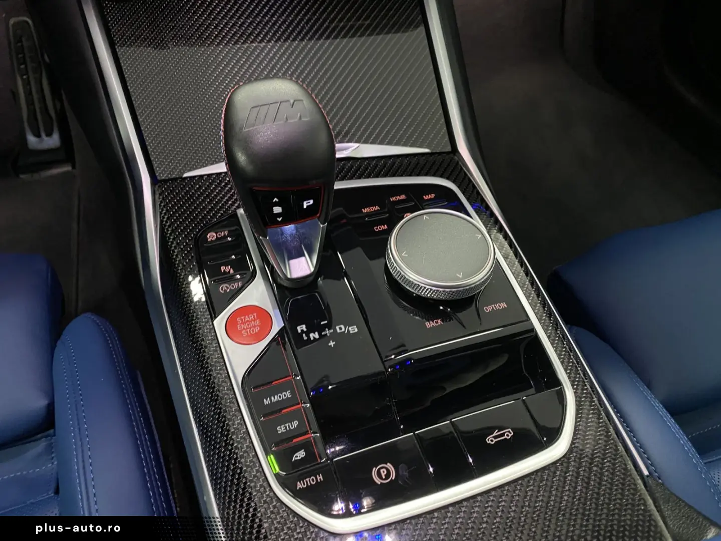 M4 Competition M xDrive Cabrio M Drivers P. DA.