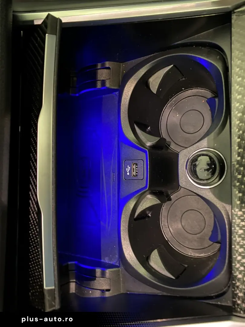 M4 Competition M xDrive Cabrio M Drivers P. DA.