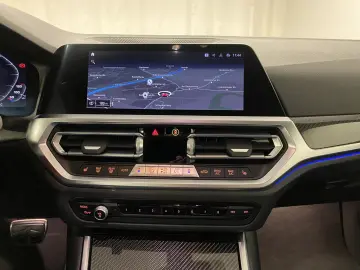 M4 Competition M xDrive Cabrio M Drivers P. DA.